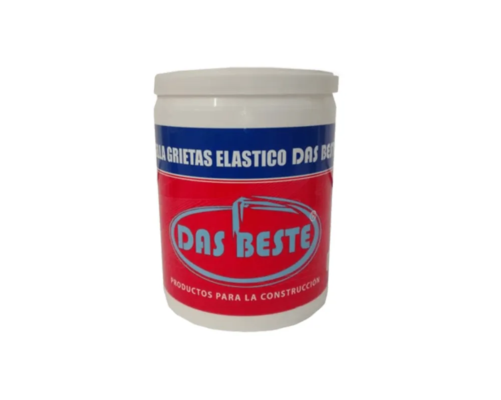 Sella Grietas Elástico Das Beste
